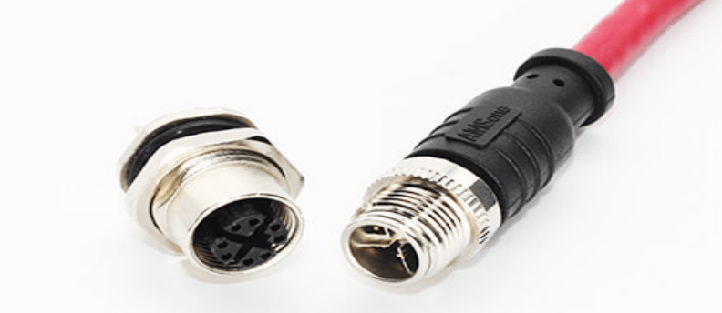 Типы кабелей и разъемов и их применение