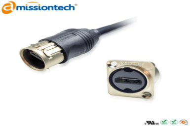 Основные сведения о кабелях Amissiontech HDMI